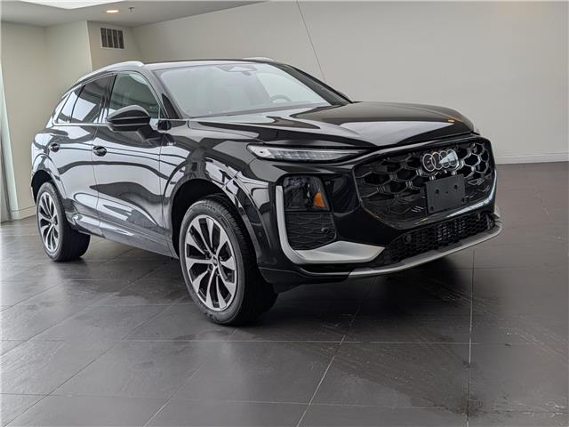 2026 Audi Q3 Progressiv (Stk: 185220) in Oakville - Image 1 of 11