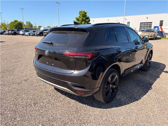 2022 Buick Envision Essence (Stk: 260565A) in London - Image 3 of 6
