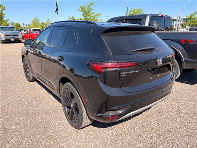 2022 Buick Envision Essence (Stk: 260565A) in London - Image 4 of 6
