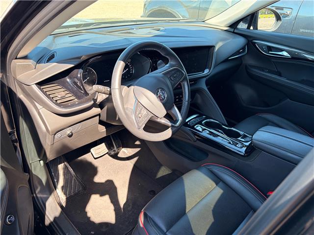 2022 Buick Envision Essence (Stk: 260565A) in London - Image 5 of 6