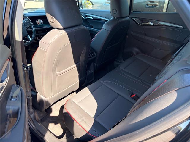 2022 Buick Envision Essence (Stk: 260565A) in London - Image 6 of 6