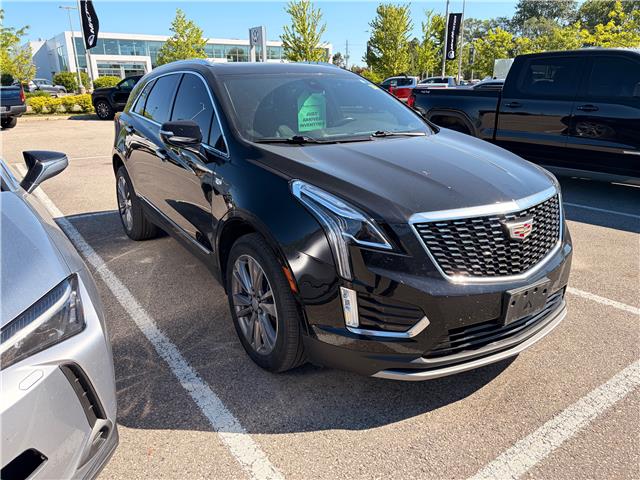2024 Cadillac XT5 Premium Luxury (Stk: 265163A) in London - Image 2 of 6