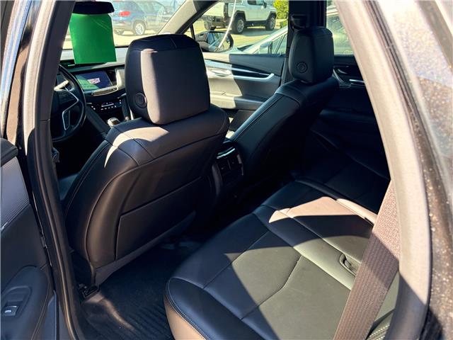 2024 Cadillac XT5 Premium Luxury (Stk: 265163A) in London - Image 6 of 6