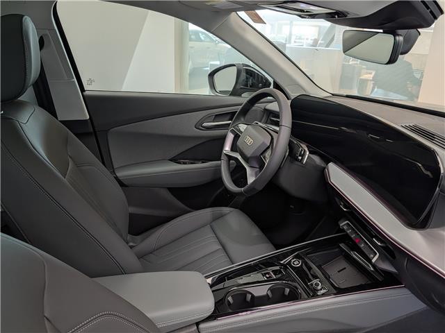 2026 Audi Q3 Progressiv (Stk: 185220) in Oakville - Image 11 of 11 2026 Audi Q3 Progressiv (Stk: 185220) in Oakville - Image 11 of 11