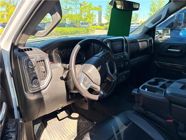 2019 Chevrolet Silverado 1500 LT (Stk: 260562A) in London - Image 5 of 6