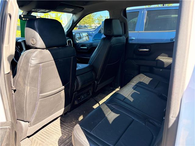2019 Chevrolet Silverado 1500 LT (Stk: 260562A) in London - Image 6 of 6