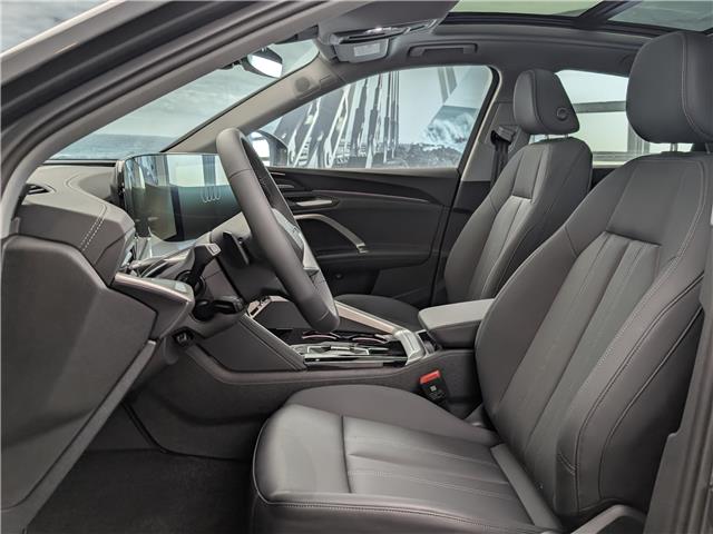 2026 Audi Q5 2.0T Progressiv (Stk: 185217) in Oakville - Image 5 of 11