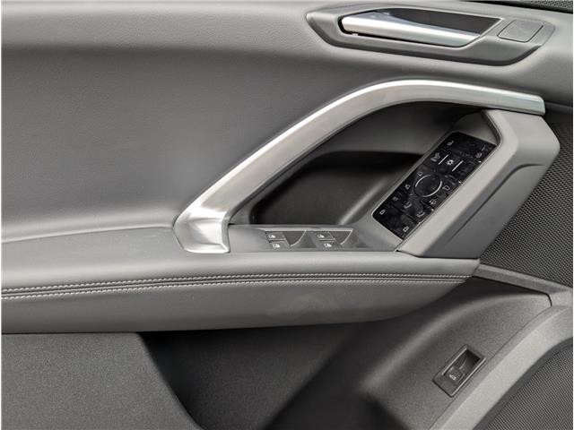 2026 Audi Q5 2.0T Progressiv (Stk: 185217) in Oakville - Image 8 of 11