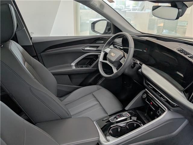 2026 Audi Q5 2.0T Progressiv (Stk: 185217) in Oakville - Image 11 of 11