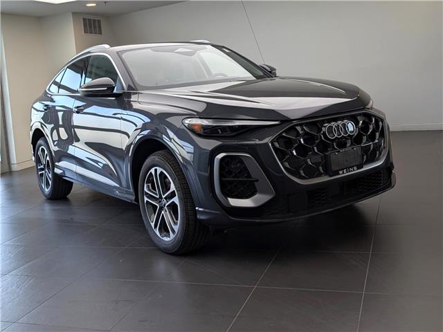 2026 Audi Q5 2.0T Progressiv (Stk: 185217) in Oakville - Image 1 of 11