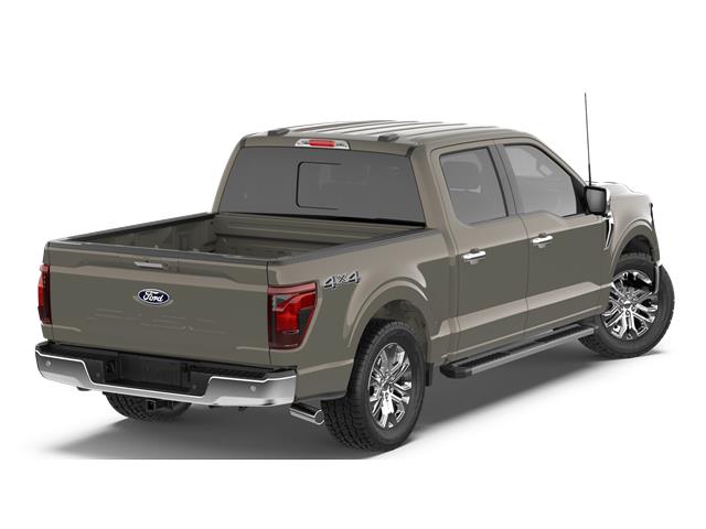 2026 Ford F-150 XLT (Stk: 26T6455) in Red Deer - Image 3 of 7