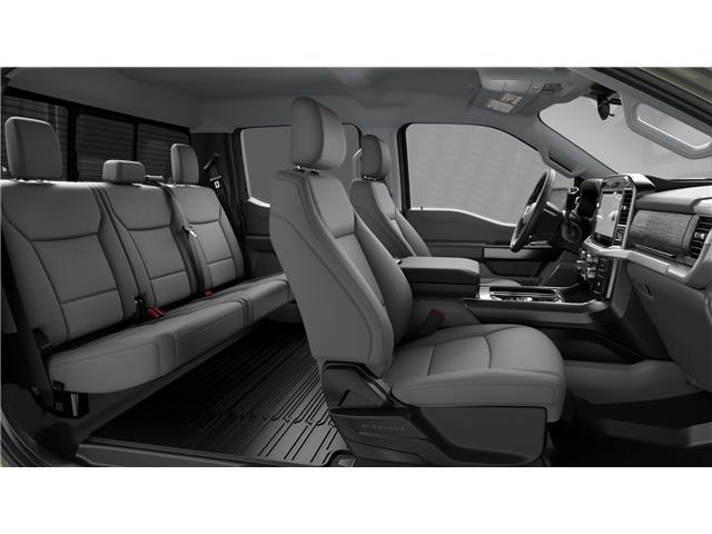 2026 Ford F-150 XLT (Stk: 26T6455) in Red Deer - Image 5 of 7