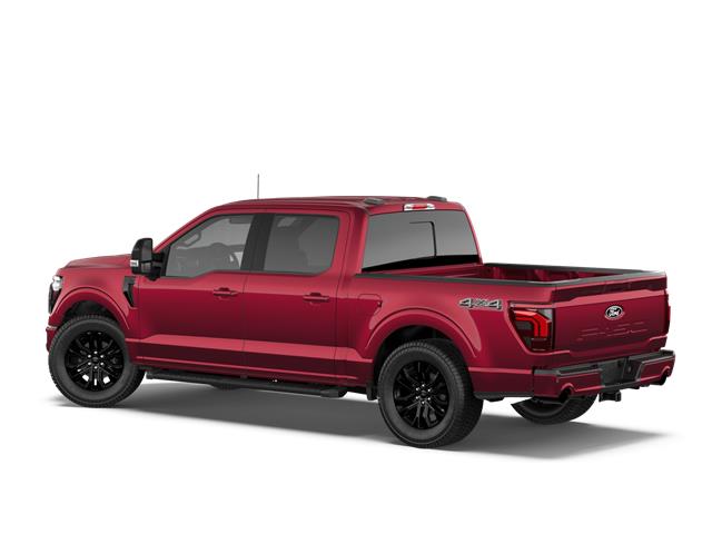 2026 Ford F-150 Lariat (Stk: 26T9946) in Red Deer - Image 2 of 7