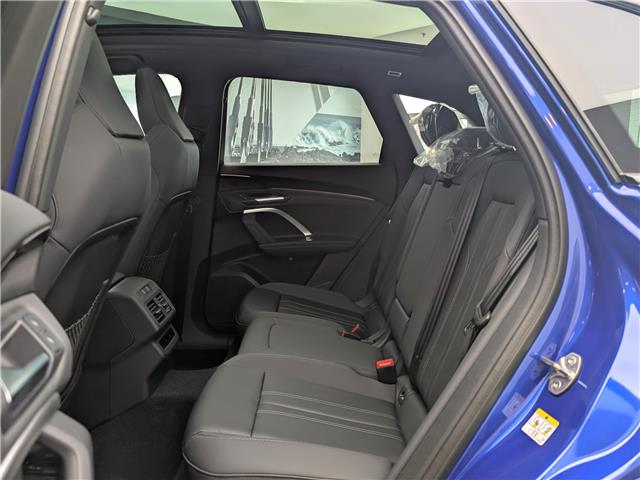 2026 Audi Q5 2.0T Progressiv (Stk: 185216) in Oakville - Image 6 of 11