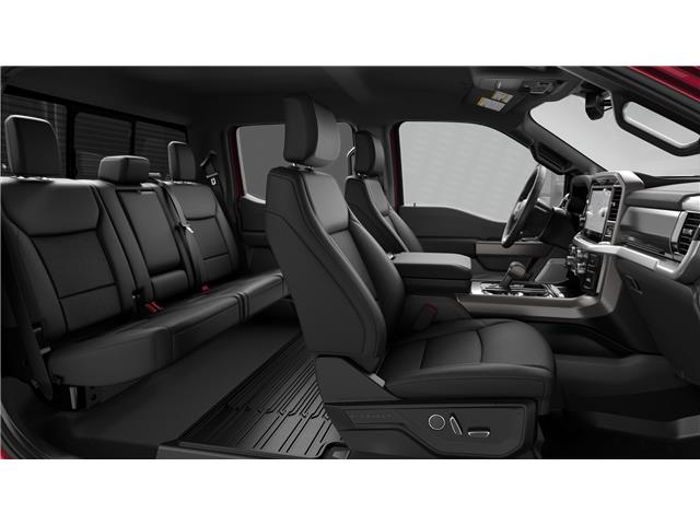 2026 Ford F-150 Lariat (Stk: 26T9946) in Red Deer - Image 5 of 7