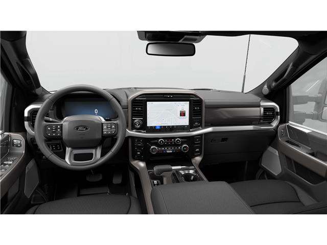 2026 Ford F-150 Lariat (Stk: 26T9946) in Red Deer - Image 6 of 7