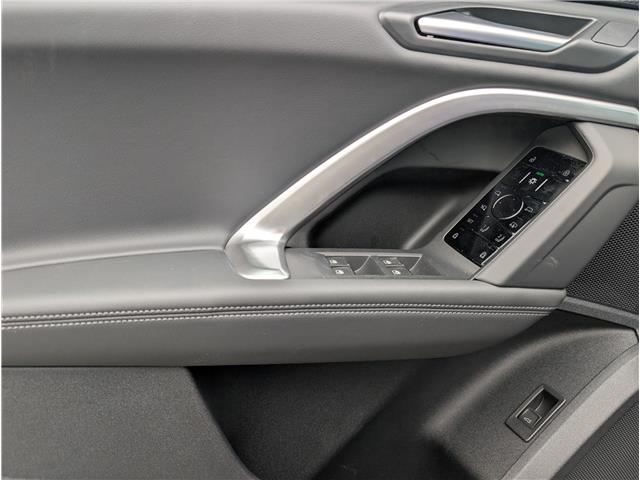 2026 Audi Q5 2.0T Progressiv (Stk: 185216) in Oakville - Image 8 of 11