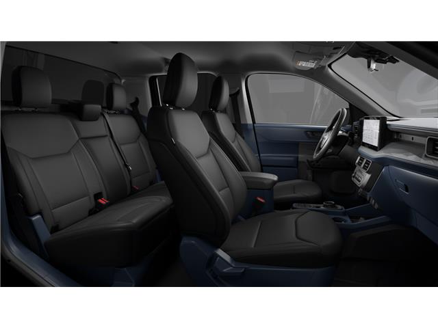 2026 Ford Maverick XLT (Stk: 26AT9201) in Airdrie - Image 5 of 7