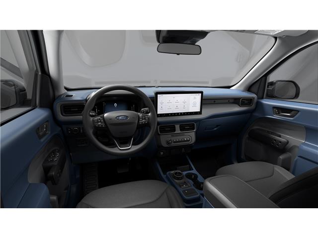 2026 Ford Maverick XLT (Stk: 26AT9201) in Airdrie - Image 6 of 7