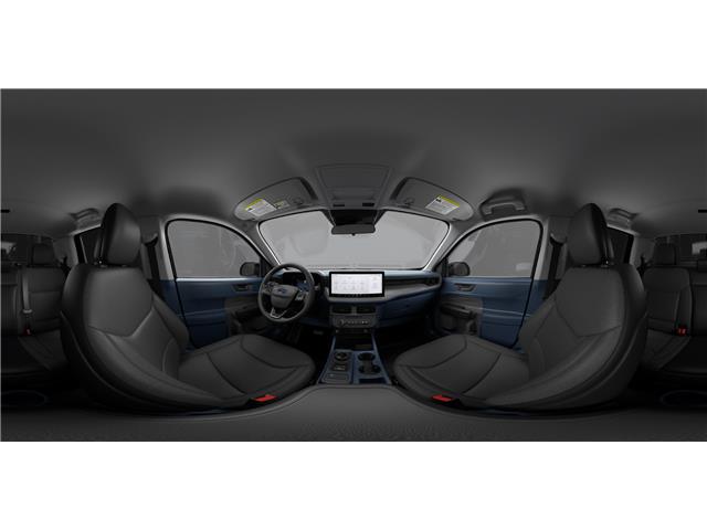 2026 Ford Maverick XLT (Stk: 26AT9201) in Airdrie - Image 7 of 7