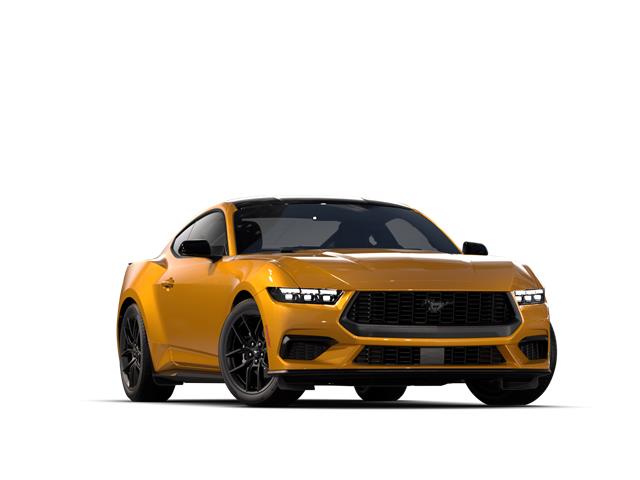 2026 Ford Mustang EcoBoost Premium (Stk: 8T125360) in Richmond - Image 4 of 7