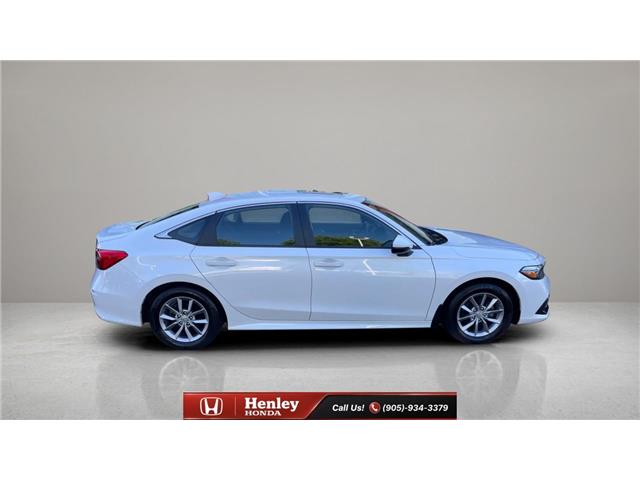 2023 Honda Civic EX (Stk: R12779) in St. Catharines - Image 12 of 12 2023 Honda Civic EX (Stk: R12779) in St. Catharines - Image 12 of 12