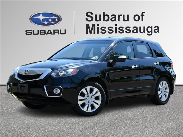 2011 Acura RDX Base