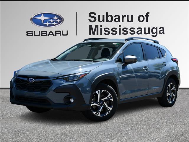 2024 Subaru Crosstrek Touring