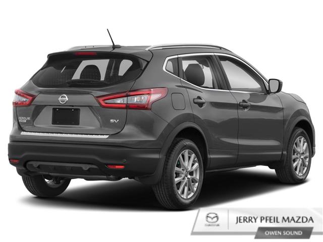 2022 Nissan Qashqai SV (Stk: 26052A) in Owen Sound - Image 2 of 12