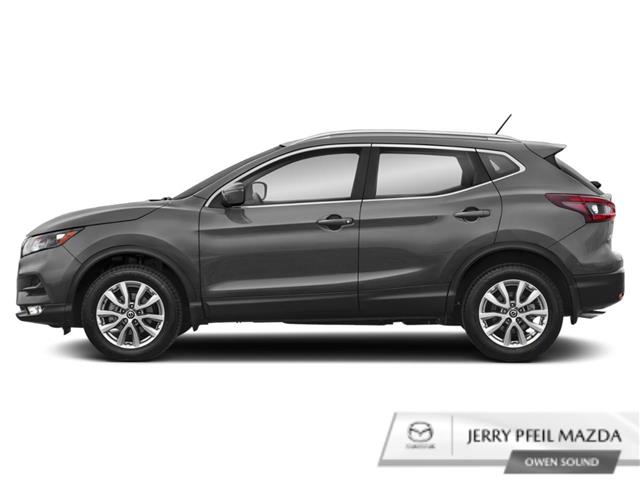 2022 Nissan Qashqai SV (Stk: 26052A) in Owen Sound - Image 3 of 12