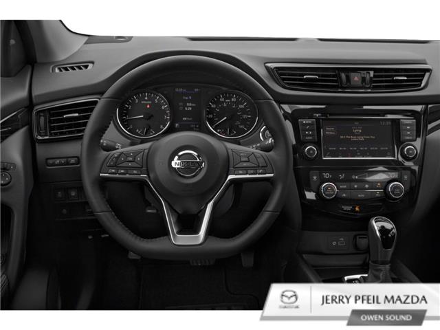 2022 Nissan Qashqai SV (Stk: 26052A) in Owen Sound - Image 4 of 12