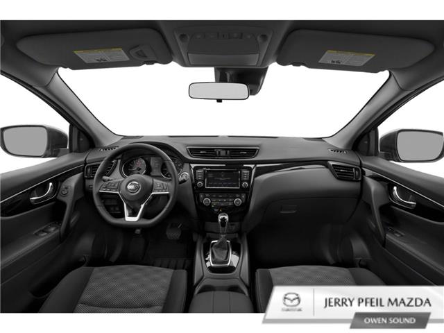 2022 Nissan Qashqai SV (Stk: 26052A) in Owen Sound - Image 5 of 12