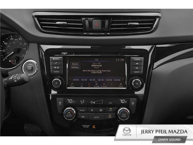 2022 Nissan Qashqai SV (Stk: 26052A) in Owen Sound - Image 7 of 12