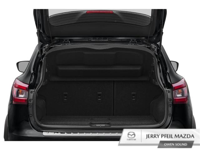 2022 Nissan Qashqai SV (Stk: 26052A) in Owen Sound - Image 8 of 12