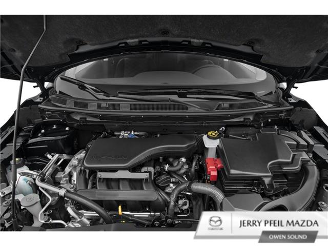 2022 Nissan Qashqai SV (Stk: 26052A) in Owen Sound - Image 9 of 12