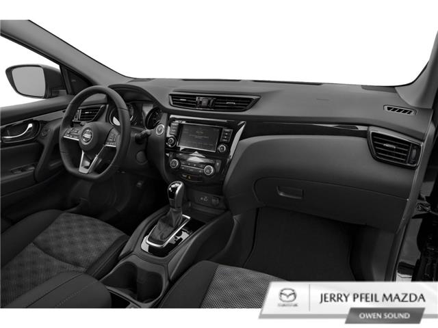 2022 Nissan Qashqai SV (Stk: 26052A) in Owen Sound - Image 12 of 12