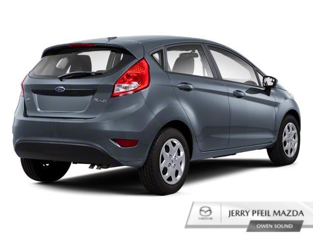2011 Ford Fiesta SE (Stk: 25186B) in Owen Sound - Image 2 of 13 2011 Ford Fiesta SE (Stk: 25186B) in Owen Sound - Image 2 of 13