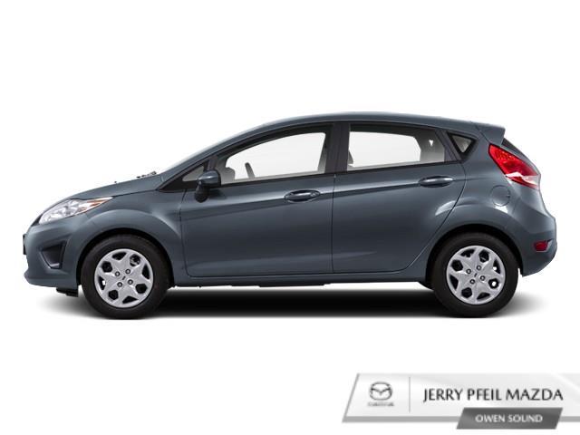 2011 Ford Fiesta SE (Stk: 25186B) in Owen Sound - Image 3 of 13 2011 Ford Fiesta SE (Stk: 25186B) in Owen Sound - Image 3 of 13