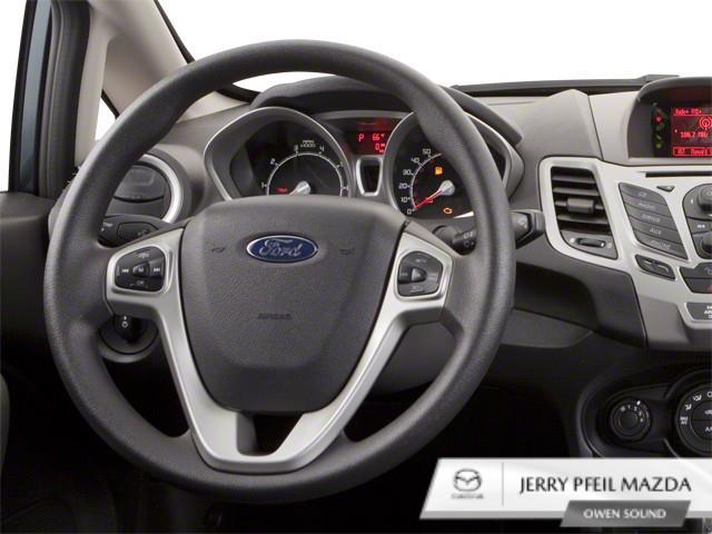 2011 Ford Fiesta SE (Stk: 25186B) in Owen Sound - Image 4 of 13 2011 Ford Fiesta SE (Stk: 25186B) in Owen Sound - Image 4 of 13