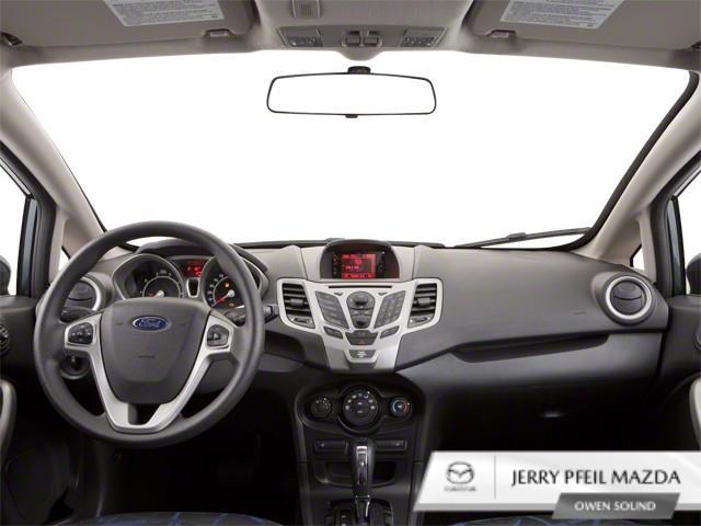 2011 Ford Fiesta SE (Stk: 25186B) in Owen Sound - Image 5 of 13 2011 Ford Fiesta SE (Stk: 25186B) in Owen Sound - Image 5 of 13