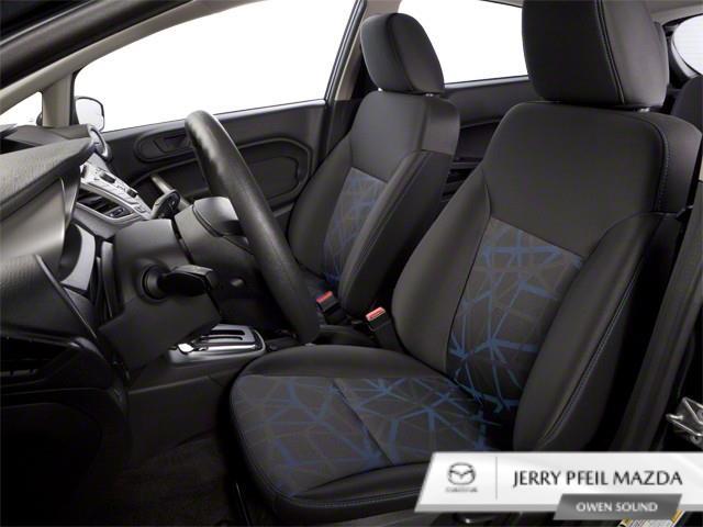 2011 Ford Fiesta SE (Stk: 25186B) in Owen Sound - Image 6 of 13 2011 Ford Fiesta SE (Stk: 25186B) in Owen Sound - Image 6 of 13