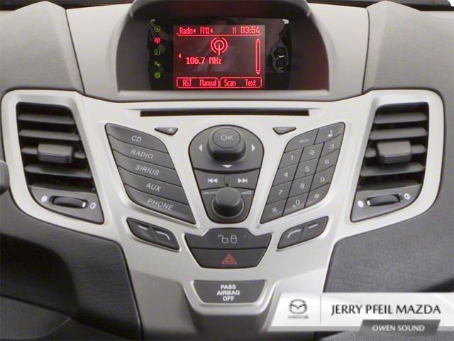 2011 Ford Fiesta SE (Stk: 25186B) in Owen Sound - Image 7 of 13 2011 Ford Fiesta SE (Stk: 25186B) in Owen Sound - Image 7 of 13