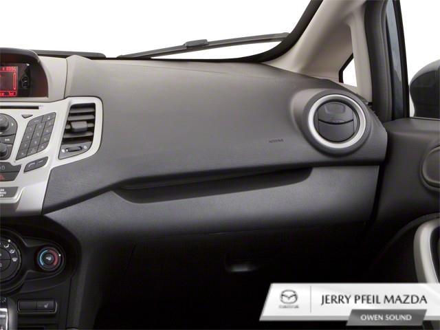 2011 Ford Fiesta SE (Stk: 25186B) in Owen Sound - Image 12 of 13 2011 Ford Fiesta SE (Stk: 25186B) in Owen Sound - Image 12 of 13