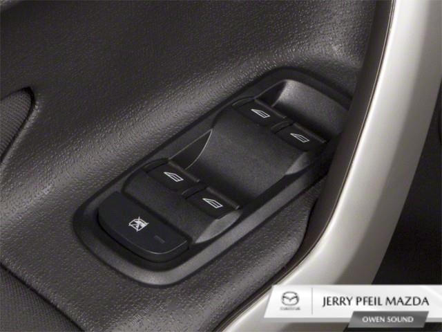 2011 Ford Fiesta SE (Stk: 25186B) in Owen Sound - Image 13 of 13 2011 Ford Fiesta SE (Stk: 25186B) in Owen Sound - Image 13 of 13