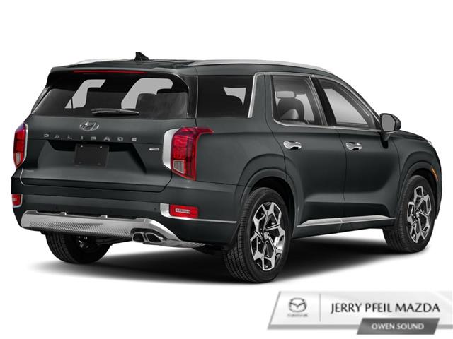 2022 Hyundai Palisade Ultimate Calligraphy (Stk: 03691P) in Owen Sound - Image 2 of 13