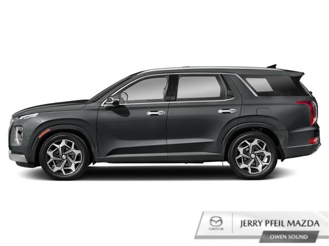 2022 Hyundai Palisade Ultimate Calligraphy (Stk: 03691P) in Owen Sound - Image 3 of 13