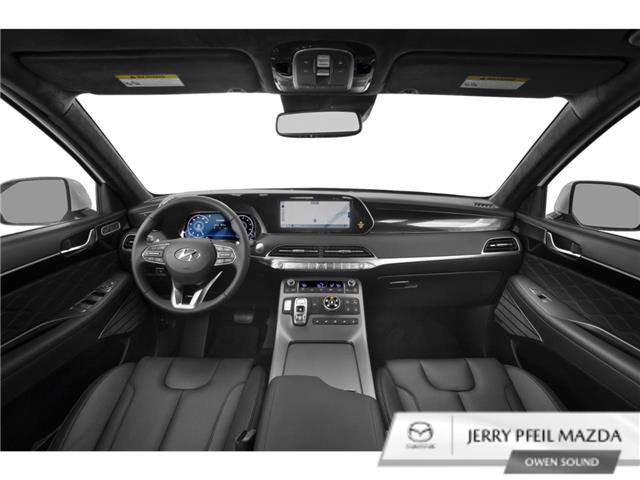 2022 Hyundai Palisade Ultimate Calligraphy (Stk: 03691P) in Owen Sound - Image 5 of 13