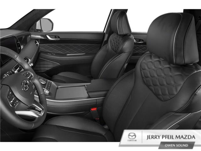 2022 Hyundai Palisade Ultimate Calligraphy (Stk: 03691P) in Owen Sound - Image 6 of 13
