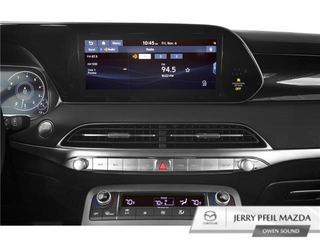 2022 Hyundai Palisade Ultimate Calligraphy (Stk: 03691P) in Owen Sound - Image 7 of 13