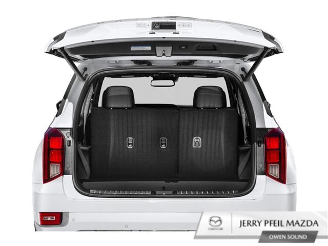 2022 Hyundai Palisade Ultimate Calligraphy (Stk: 03691P) in Owen Sound - Image 8 of 13